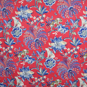 S3134 Poppy by Greenhouse Fabric