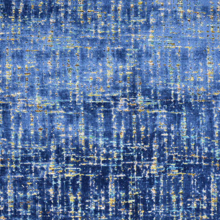 S3135 Sapphire by Greenhouse Fabric 54% Polyester, 32% Viscose, 14% Cotton India 38,000 </p><p>Repeat: 6.88" H, 8.75" V 55" - Fabric Carolina -