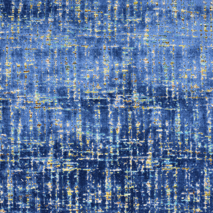 S3135 Sapphire by Greenhouse Fabric 54% Polyester, 32% Viscose, 14% Cotton India 38,000 double rubs </p><p>Repeat: 6.88" H, 8.75" V 57" - Fabric Carolina -