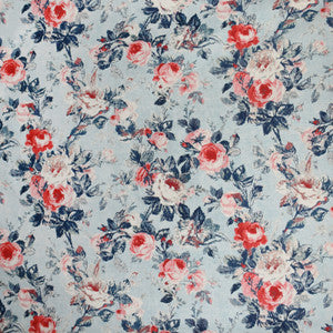 S3138 Chambray by Greenhouse Fabric
