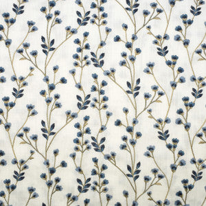 S3141 Bluebell by Greenhouse Fabric