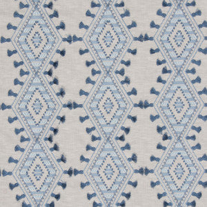 S3142 Bluebell by Greenhouse Fabric