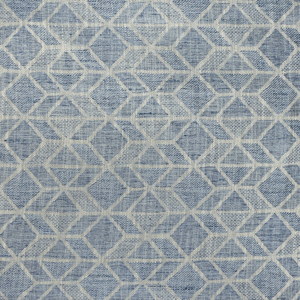 S3143 Batik Blue by Greenhouse Fabric M03: Memos by Color 100% Polyester India 100,000 double rubs </p><p>Repeat: 7" H, 7.75" V 56" - Fabric Carolina -