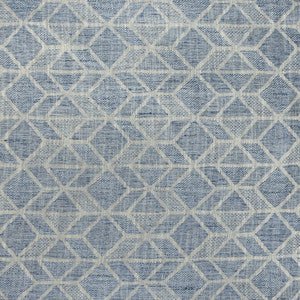 S3143 Batik Blue by Greenhouse Fabric