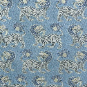 S3145 Porcelain by Greenhouse Fabric