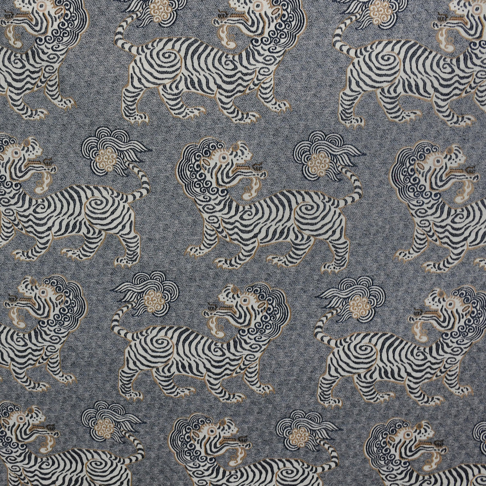 S3150 Onyx by Greenhouse Fabric M03: Memos by Color 60% Rayon, 40% Cotton China 21,000 double rubs </p><p>Repeat: 13.5" H, 18" V 54" - Fabric Carolina -