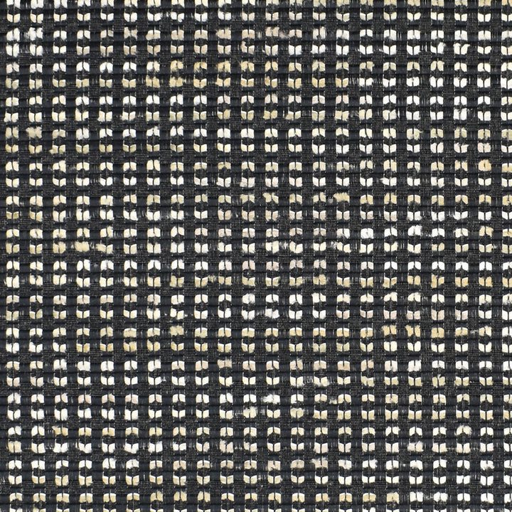 S3153 Black/Tan by Greenhouse Fabric M03: Memos by COLOR 60% Polyester, 40% Cotton India 40,000 double rubs </p><p>Repeat: None 57" - Fabric Carolina -