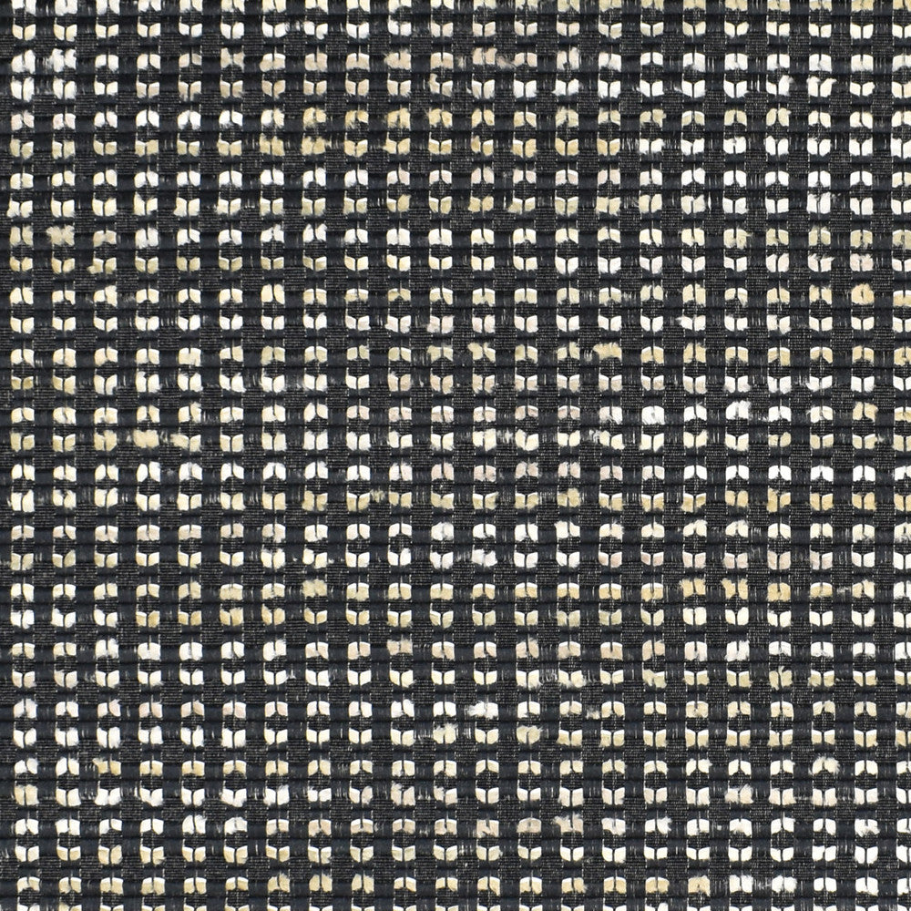 S3153 Black/Tan by Greenhouse Fabric 60% Polyester, 40% Cotton India 40,000 </p><p>Repeat: None 57" - Fabric Carolina -