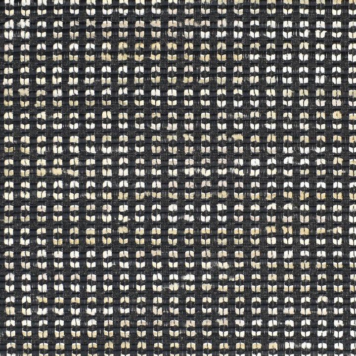 S3153 Black/Tan by Greenhouse Fabric 60% Polyester, 40% Cotton India 40,000 </p><p>Repeat: None 57" - Fabric Carolina -
