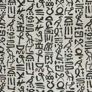 S3154 Ebony by Greenhouse Fabric