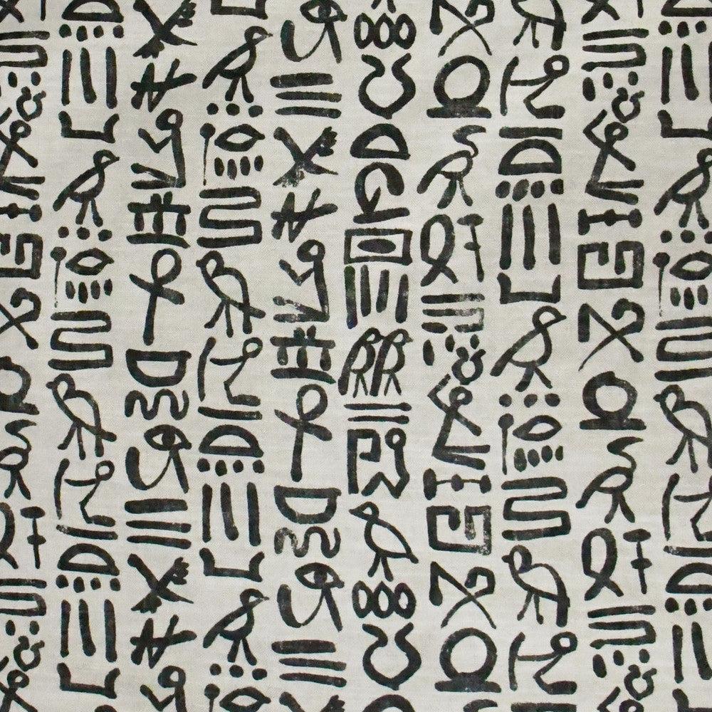S3154 Ebony by Greenhouse Fabric 75% Cotton, 25% Linen PAKISTAN 30,000 </p><p>Repeat: 27" H, 27" V 54" - Fabric Carolina -