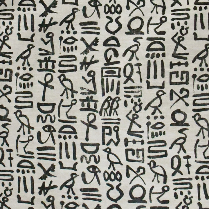 S3154 Ebony by Greenhouse Fabric 75% Cotton, 25% Linen PAKISTAN 30,000 </p><p>Repeat: 27" H, 27" V 54" - Fabric Carolina -
