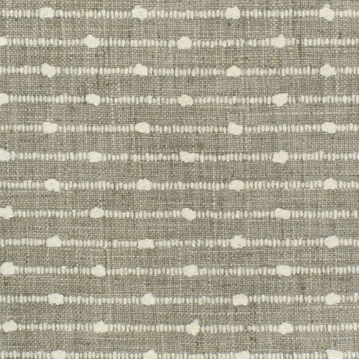 S3167 Zinc by Greenhouse Designer Fabric 100% Polyester India 51,000 double rubs </p><p>Repeat: 1.3" V 54" - Swanky Fabrics -