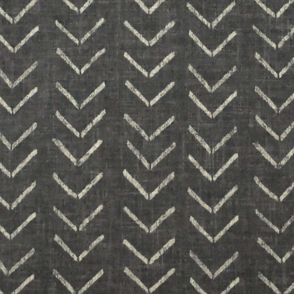 S3169 Ebony by Greenhouse Fabric 75% Cotton, 25% Linen PAKISTAN 30,000 </p><p>Repeat: 13.5" H, 25.25" V 54" - Fabric Carolina -