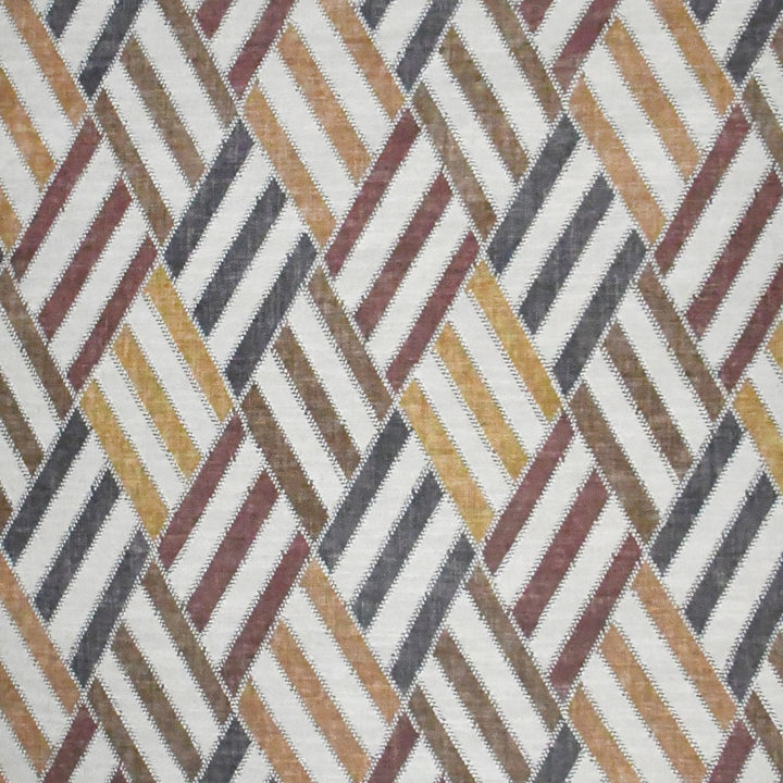 S3170 Rustic by Greenhouse Fabric 75% Cotton, 25% Linen Pakistan 30,000 double rubs </p><p>Repeat: 13.5" H, 25.25" V 54" - Fabric Carolina -