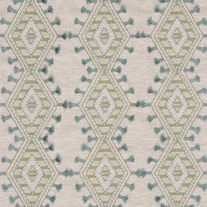 S3182 Greenery by Greenhouse Fabric