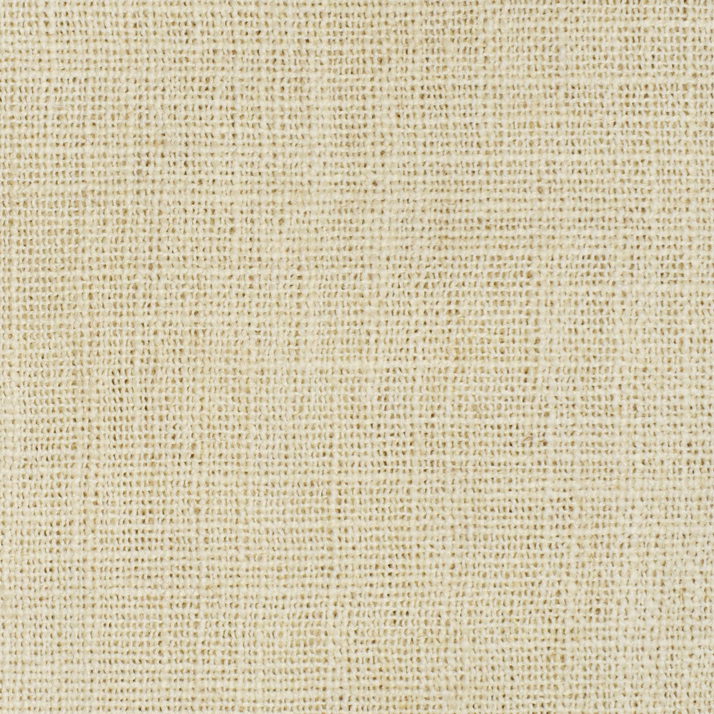 S3183 Vanilla by Greenhouse Fabric 59% Acrylic, 15% Polyester, 13% Linen, 13% Rayon India 100,000 </p><p>Repeat: None 57" - Fabric Carolina -