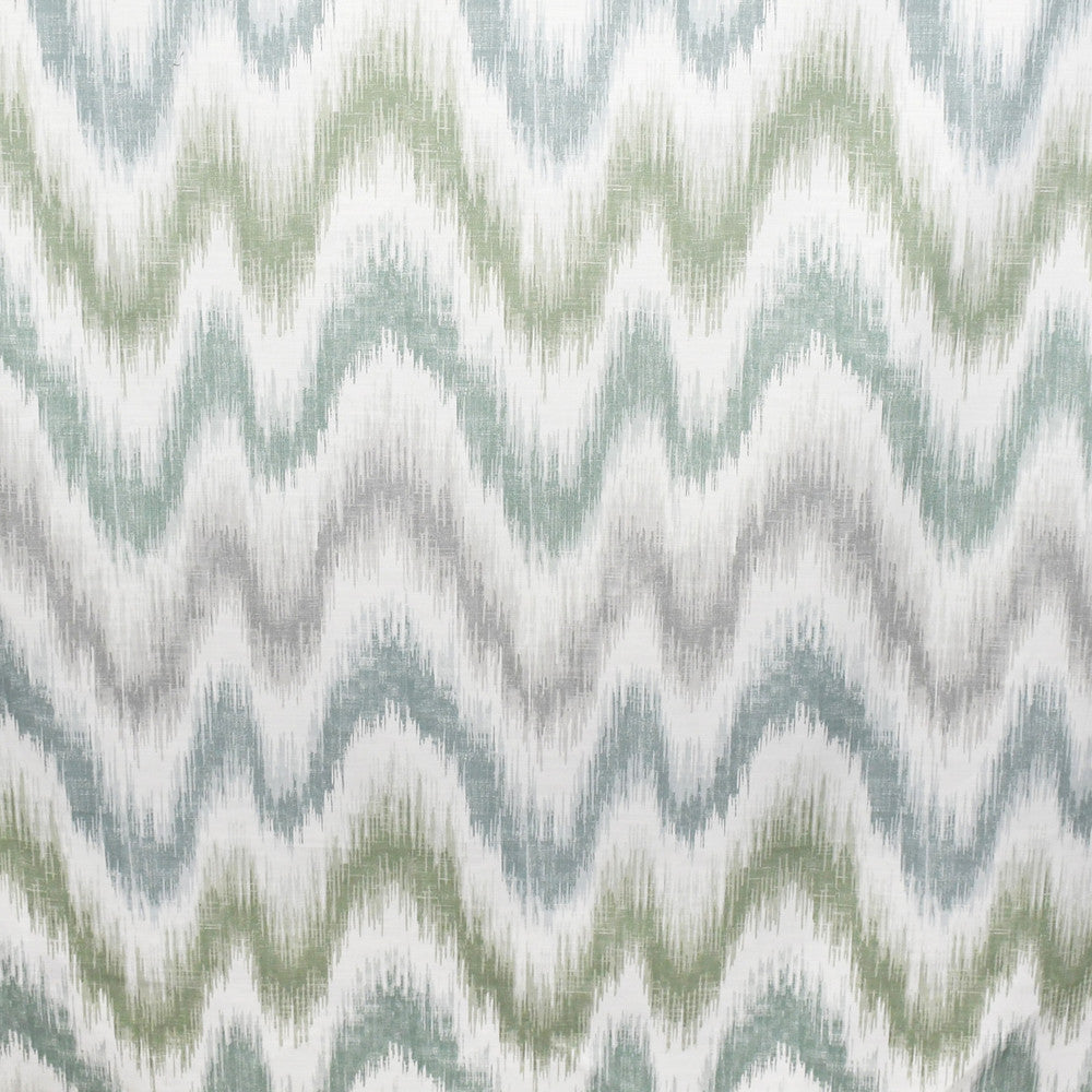 S3184 Foam by Greenhouse Fabric 100% Cotton Peru 25,000 double rubs </p><p>Repeat: 13.5" H, 25.25" V 54" - Fabric Carolina -