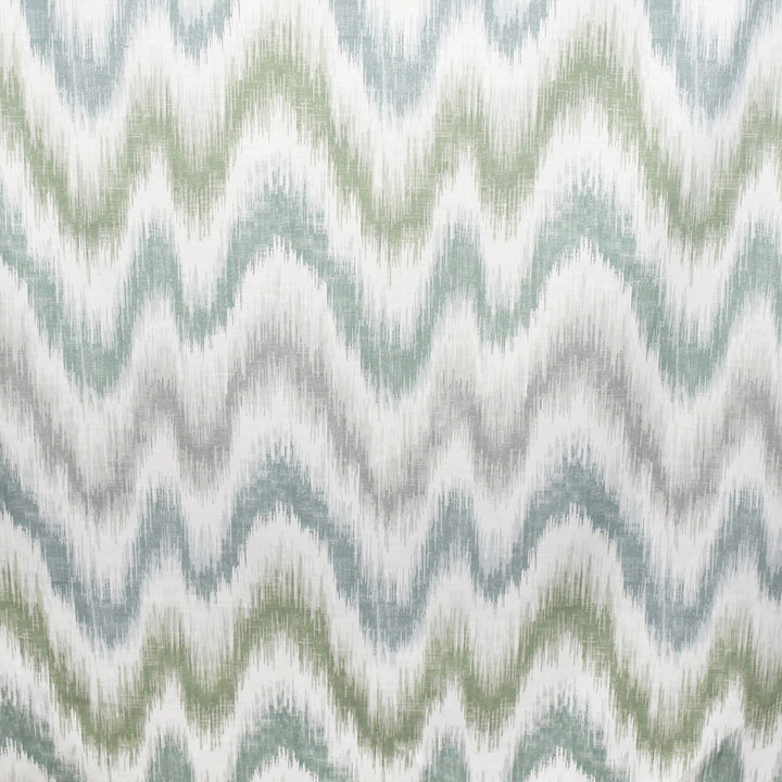 S3184 Foam by Greenhouse Fabric 100% Cotton Peru 25,000 double rubs </p><p>Repeat: 13.5" H, 25.25" V 54" - Fabric Carolina -