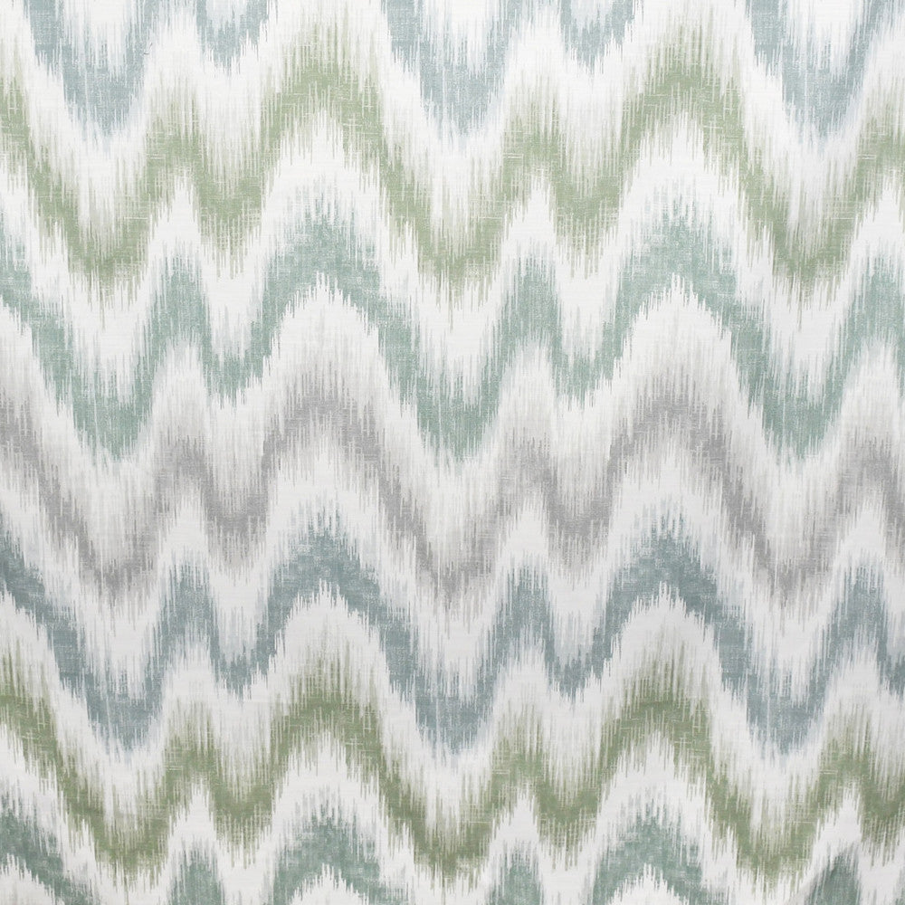 S3184 Foam by Greenhouse Fabric 100% Cotton PERU 25,000 </p><p>Repeat: 13.5" H, 25.25" V 54" - Fabric Carolina -
