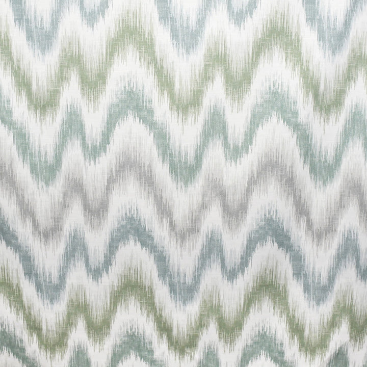 S3184 Foam by Greenhouse Fabric 100% Cotton PERU 25,000 </p><p>Repeat: 13.5" H, 25.25" V 54" - Fabric Carolina -