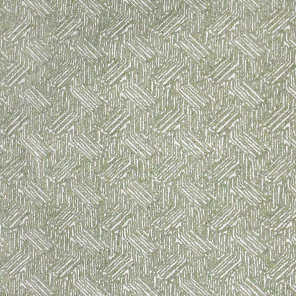 S3186 Green Tea by Greenhouse Fabric 50% Polyester, 50% Cotton With 100% Polyester Embroidery India 9,000 double rubs </p><p>Repeat: 10.5" H, 9.5" V 52" - Fabric Carolina -
