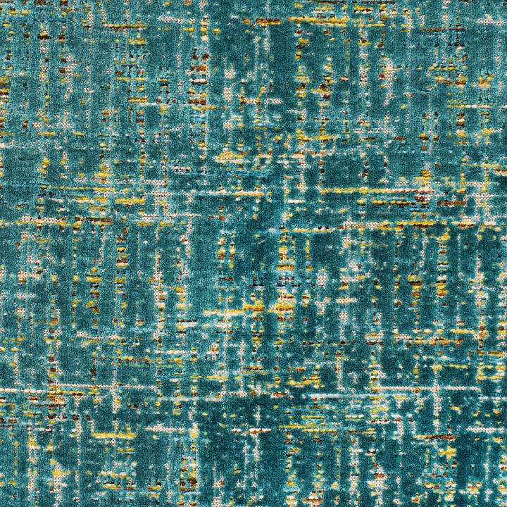 S3190 Tourmaline by Greenhouse Fabric 54% Polyester, 32% Viscose, 14% Cotton India 38,000 </p><p>Repeat: 6.88" H, 8.75" V 55" - Fabric Carolina -
