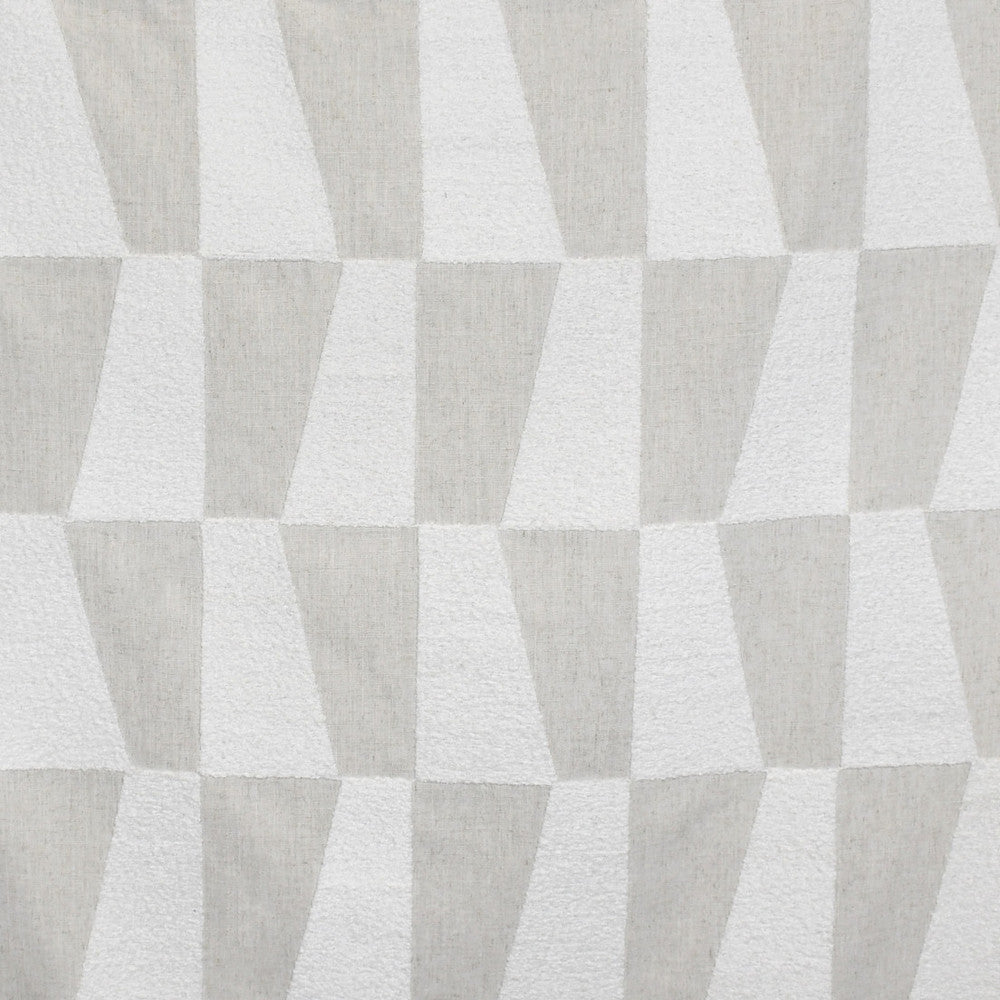S3191 Cloud by Greenhouse Fabric 90% Polyester, 10% Linen With 99% Polyester, 1% Nylon Embroidery INDIA 9,000 </p><p>Repeat: 6.25" H, 15" V 52" - Fabric Carolina -
