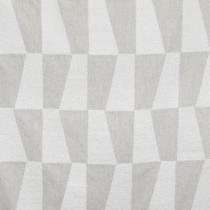 S3191 Cloud by Greenhouse Fabric 90% Polyester, 10% Linen With 99% Polyester, 1% Nylon Embroidery INDIA 9,000 </p><p>Repeat: 6.25" H, 15" V 52" - Fabric Carolina -