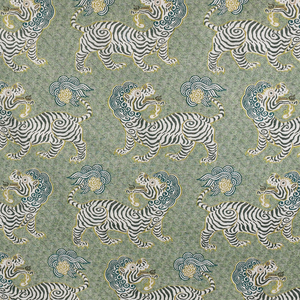 S3194 Bonsai by Greenhouse Fabric 60% Rayon, 40% Cotton China 21,000 double rubs </p><p>Repeat: 13.5" H, 18" V 54" - Fabric Carolina -