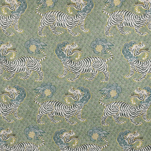 S3194 Bonsai by Greenhouse Fabric