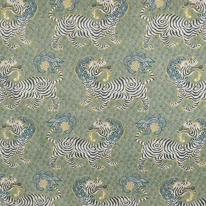 S3194 Bonsai by Greenhouse Fabric 60% Rayon, 40% Cotton CHINA 21,000 </p><p>Repeat: 13.5" H, 18" V 54" - Fabric Carolina -