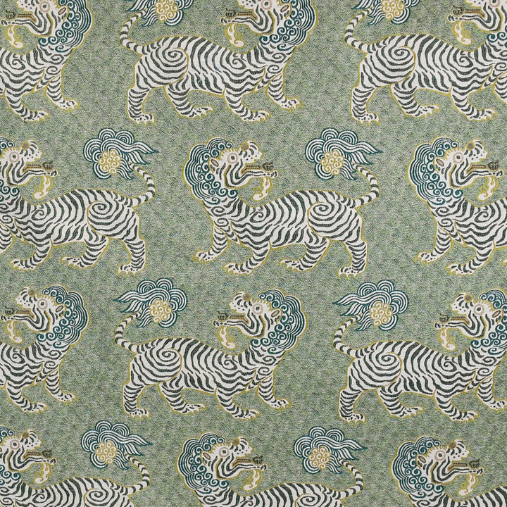 S3194 Bonsai by Greenhouse Fabric 60% Rayon, 40% Cotton China 21,000 double rubs </p><p>Repeat: 13.5" H, 18" V 54" - Fabric Carolina -