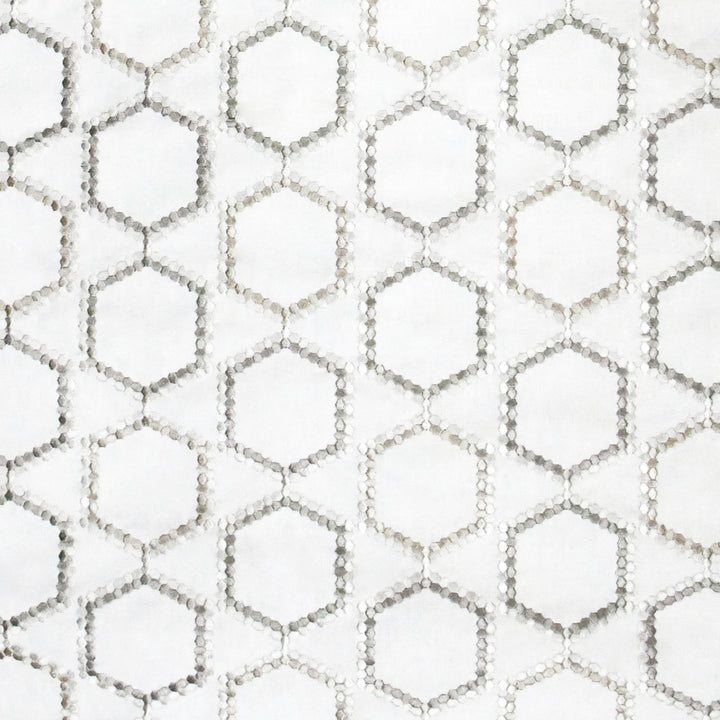 S3196 Marble by Greenhouse Fabric 52% Cotton, 48% Polyester With 100% Rayon Embroidery INDIA 6,000 </p><p>Repeat: 7.25" H, 12.375" V 50" - Fabric Carolina -