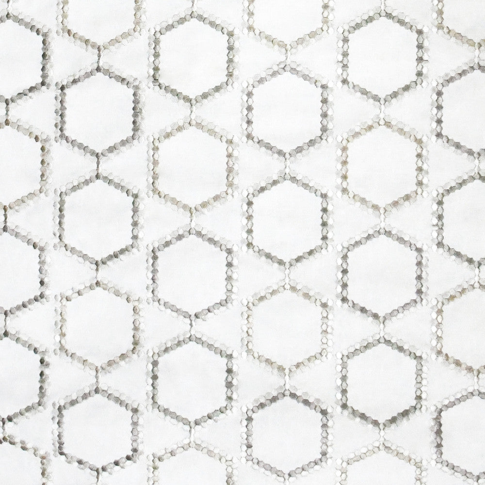 S3196 Marble by Greenhouse Fabric 52% Cotton, 48% Polyester With 100% Rayon Embroidery India 6,000 double rubs </p><p>Repeat: 7.25" H, 12.375" V 50" - Fabric Carolina -