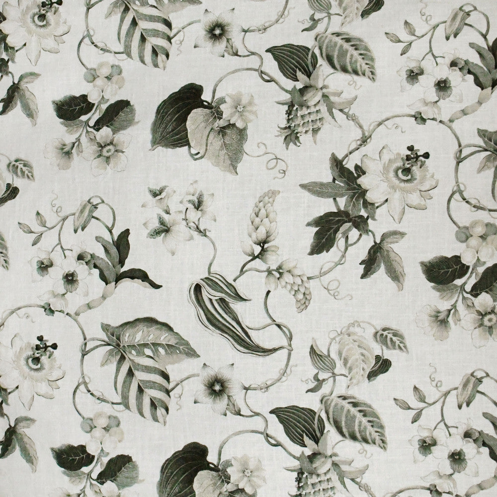 S3199 Loden by Greenhouse Fabric M03: Memos by Color 55% Linen, 45% Rayon USA 23,000 double rubs Soil & Stain Repellent </p><p>Repeat: 27" H, 27" V 54" - Fabric Carolina -