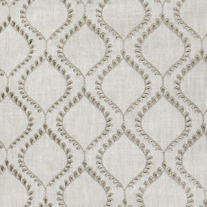 S3204 Jute by Greenhouse Fabric