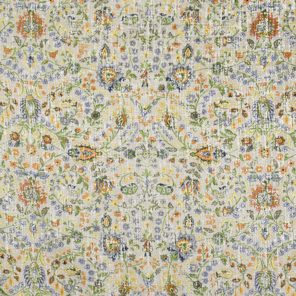S3205 Sunset by Greenhouse Fabric 44% Rayon, 41% Polyester, 15% Cotton India 51,000 double rubs </p><p>Repeat: 27" H, 20" V 54" - Fabric Carolina -
