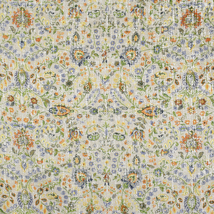 S3205 Sunset by Greenhouse Fabric 44% Rayon, 41% Polyester, 15% Cotton INDIA 51,000 </p><p>Repeat: 27" H, 20" V 54" - Fabric Carolina -