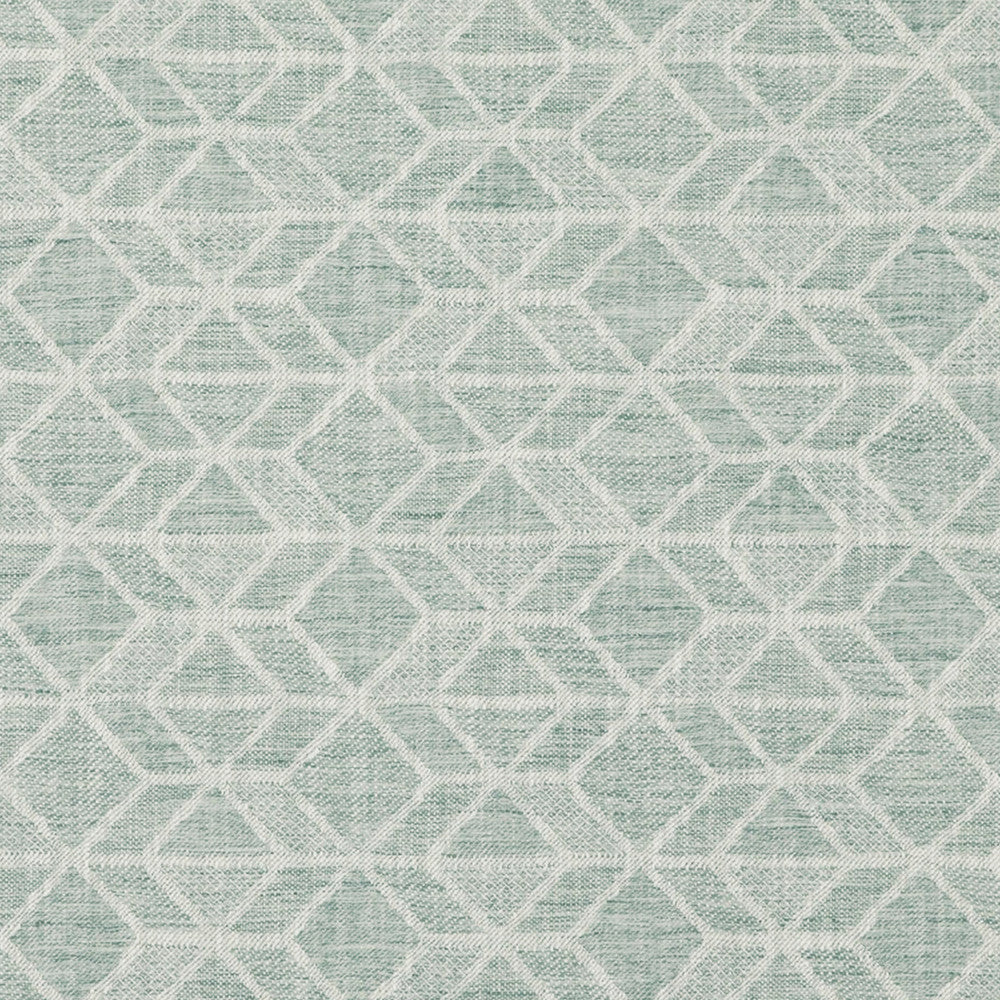 S3226 Mist by Greenhouse Fabric 100% Polyester India 100,000 double rubs </p><p>Repeat: 7" H, 7.75" V 56" - Fabric Carolina -