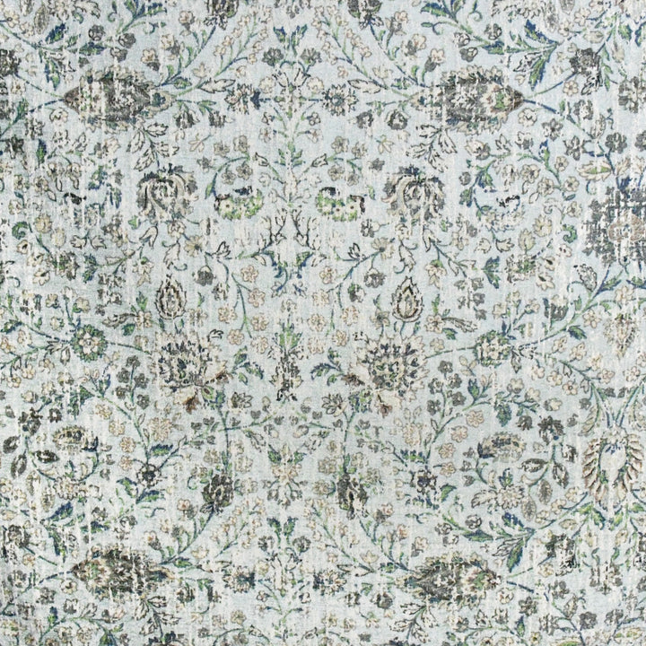 S3229 Mineral by Greenhouse Fabric 44% Rayon, 41% Polyester, 15% Cotton INDIA 51,000 </p><p>Repeat: 27" H, 20" V 54" - Fabric Carolina -