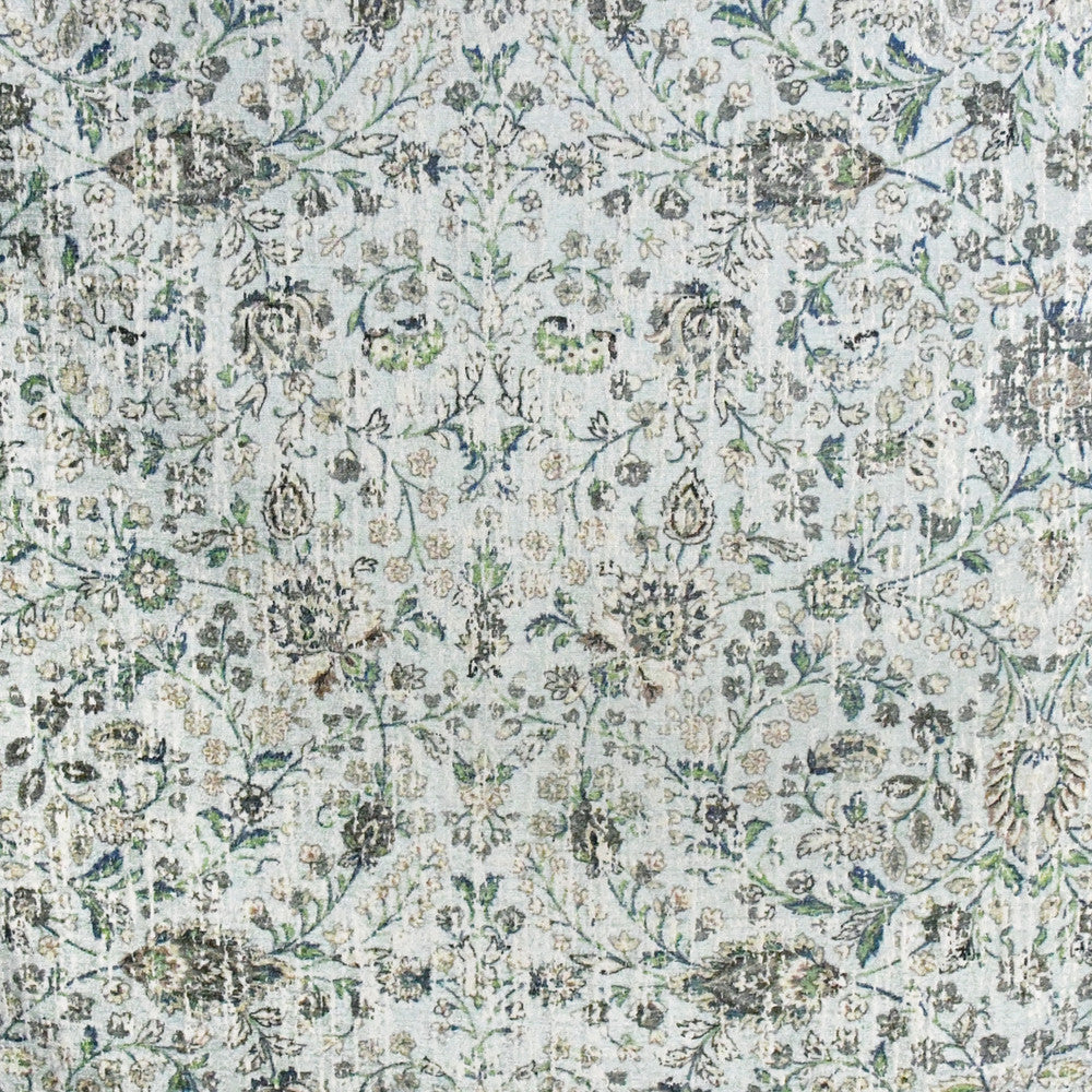 S3229 Mineral by Greenhouse Fabric 44% Rayon, 41% Polyester, 15% Cotton India 51,000 double rubs </p><p>Repeat: 27" H, 20" V 54" - Fabric Carolina -