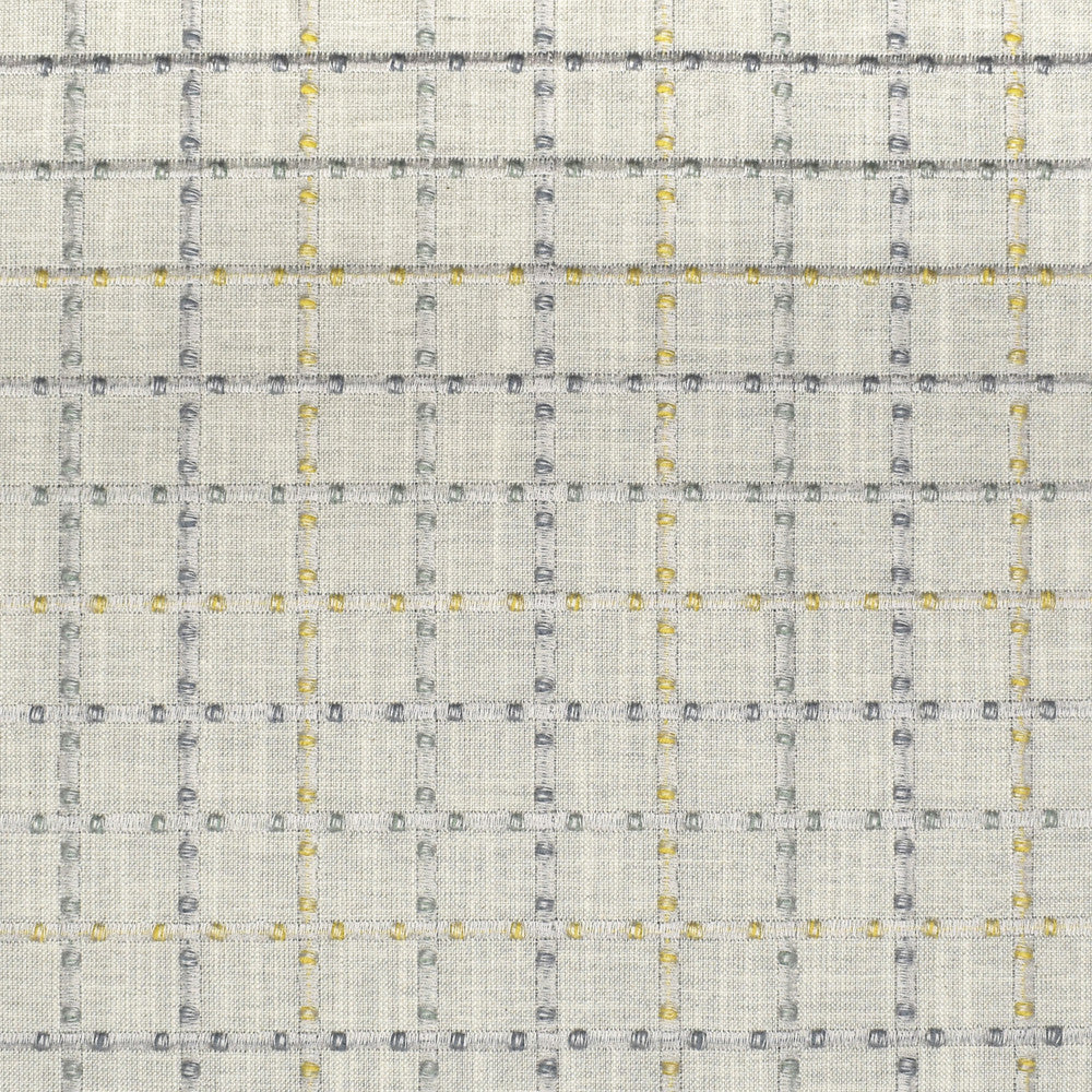 S3230 Fog by Greenhouse Fabric 45% Cotton, 35% Polyester, 20% Viscose With 61% Viscose, 39% Cotton Embroidery India 9,000 double rubs </p><p>Repeat: 3.25" H, 3.25" V 56" - Fabric Carolina -