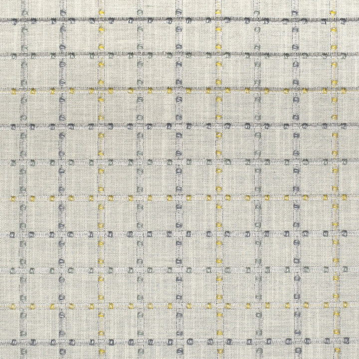 S3230 Fog by Greenhouse Fabric 45% Cotton, 35% Polyester, 20% Viscose With 61% Viscose, 39% Cotton Embroidery India 9,000 </p><p>Repeat: 3.25" H, 3.25" V 56" - Fabric Carolina -