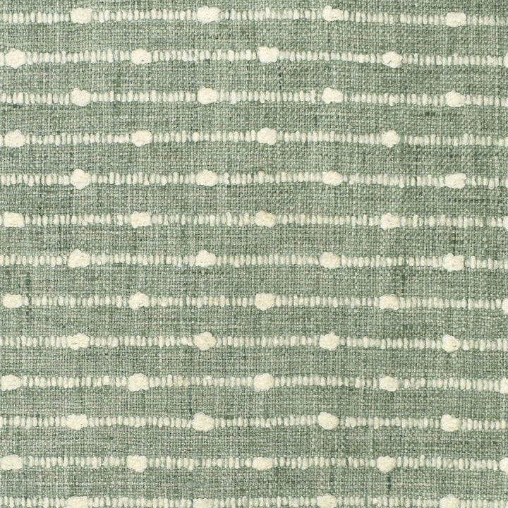 S3233 Lagoon by Greenhouse Designer Fabric M03: Memos by Color 100% Polyester India 51,000 double rubs </p><p>Repeat: 1.3" V 54" - Swanky Fabrics -
