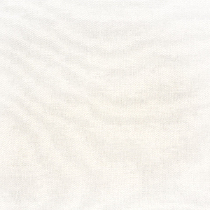 S3280 Optic White by Greenhouse Designer Fabric 100% Linen China 21,000 double rubs </p><p>Repeat: None 55" - Swanky Fabrics -