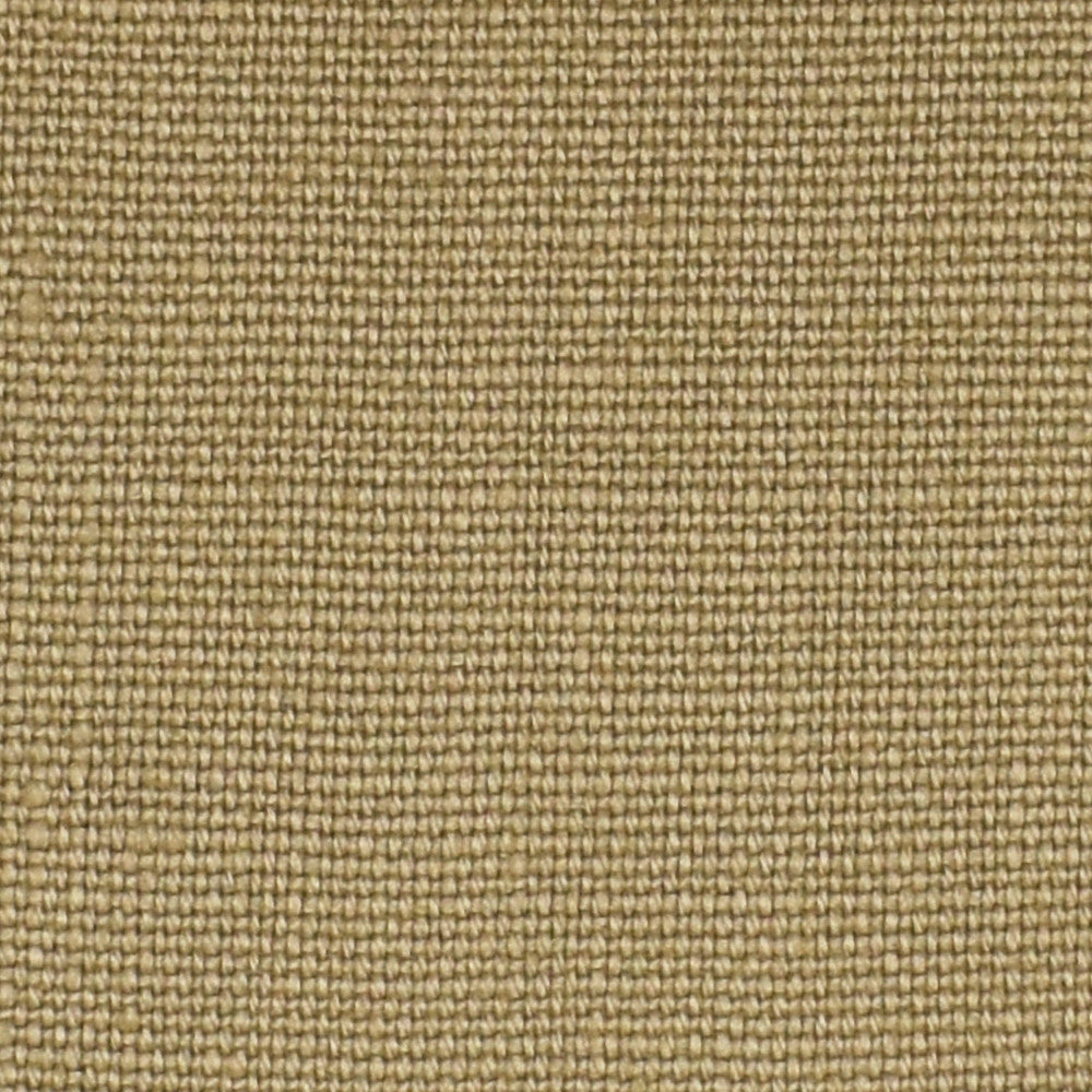 S3290 Mushroom by Greenhouse Fabric 100% Linen BRAZIL 8,000 </p><p>Repeat: None 54" - Fabric Carolina -