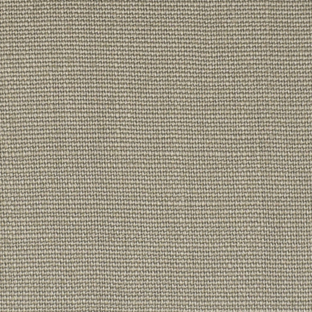 S3294 Stone by Greenhouse Fabric 100% Linen BRAZIL 8,000 </p><p>Repeat: None 54" - Fabric Carolina -