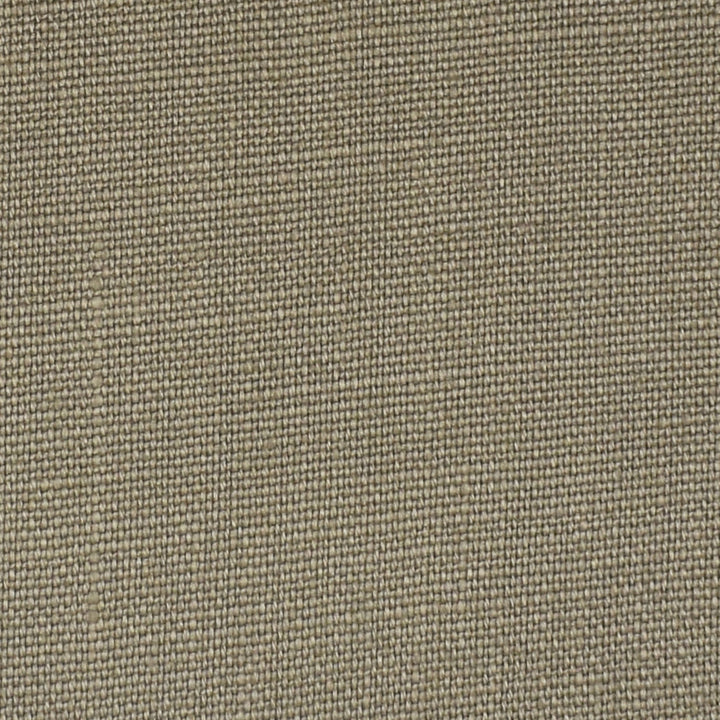 S3295 Taupe by Greenhouse Fabric 100% Linen BRAZIL 8,000 </p><p>Repeat: None 54" - Fabric Carolina -