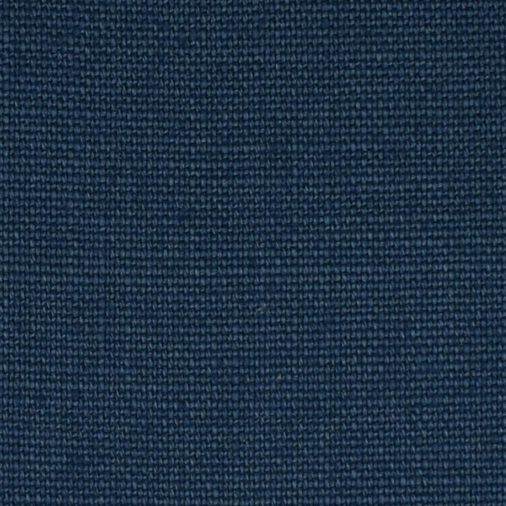 S3303 Denim by Greenhouse Designer Fabric 100% Linen BRAZIL 8,000 </p><p>Repeat: None 54" - Swanky Fabrics -